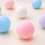 Light Pastel
