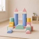 Pastel Turqoise