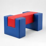 Blue-Red