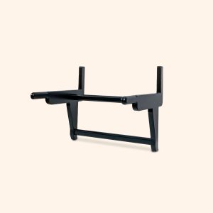 CLIMBO DIP STATION - WB-DS - Black