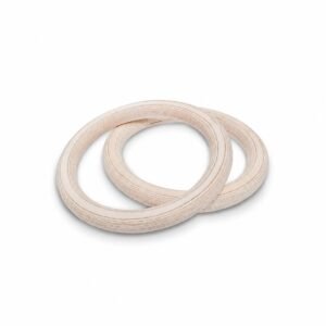 CLIMBO GYM RINGS- WB-GR