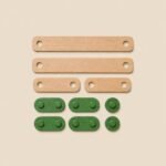 Beige-Green