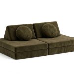 Moss Green