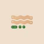 Beige-Green