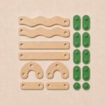 Beige-Green